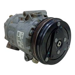 COMPRESSOR AR GOL SAVEIRO VOYAGE FOX G5 G6 G7 G8 1.0 1.6 8V 