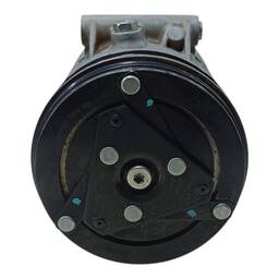 COMPRESSOR AR GOL SAVEIRO VOYAGE FOX G5 G6 G7 G8 1.0 1.6 8V 