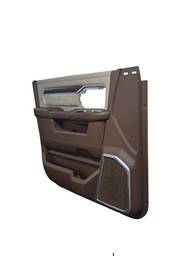 Forro Porta Dianteira Esquerda Ram 2500 3500 2019 a 2025