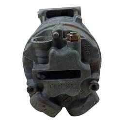 COMPRESSOR AR GOL SAVEIRO VOYAGE FOX G5 G6 G7 G8 1.0 1.6 8V 