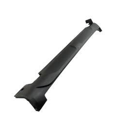SPOILER LATERAL DIREITO HYUNDAI CRETA 2021 2022 2023 2025