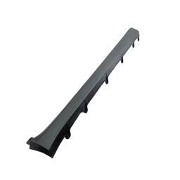 MOLDURA SAIA SPOILER ESQUERDO FIAT FASTBACK ABARTH 2025
