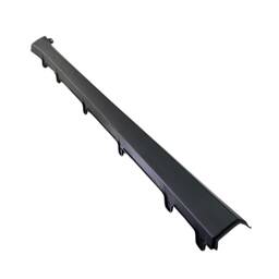 Moldura Saia Spoiler Esquerdo Fiat Fastback Abarth 2025