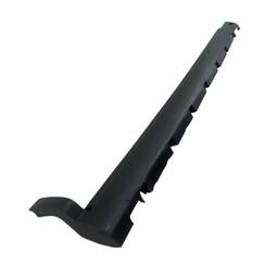 Spoiler Caixa De Ar Lado Direito Ford Edge 2010 2011 2012 14