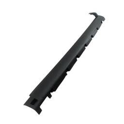 Spoiler Caixa Ar Esquerdo Ford 2010 2011 2012 2013 2014