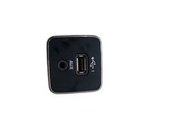 Entrada Usb Auxiliar Fiat Toro 16/23  5xg28dx9ad