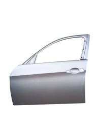 Porta Dian Esq Bmw Série 3 E90 320 325 330 335 2006 a 2012