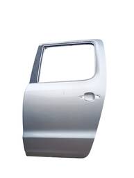 Porta Traseira Esquerda Amarok 2011 2012 2013/..