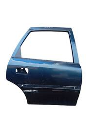 Porta Traseira Direita Vectra 1997 1998 a 2005