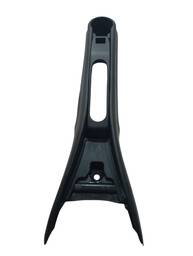Moldura Console Central Argo Cronos 2018 A 2021 100240608