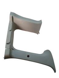 Acabamento Bagagito Lado Esq Ecosport 03 a 07 2n15n31011