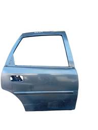 Porta Traseira Direita Vectra 1997 1998 a 2005
