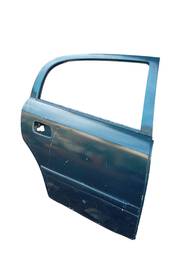 Porta Traseira Direita Astra 1998 1999 a 2011