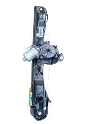 Máquina Vidro Porta Di Es Argo Cronos Pulse FastBack 18/ Elé