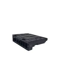 Módulo Bcm Carroceria Chevrolet S10 2012 a 2016 13510536