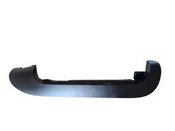 MOLDURA LANTERNA TRASEIRA FIORINO 22/25