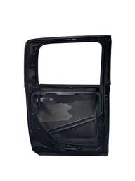 Porta Traseira Esquerda Ram 2500 3500 2019 a 2025 C/Detalhe