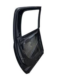 Porta Traseira Esquerda Ram 2500 3500 2019 a 2025 C/Detalhe
