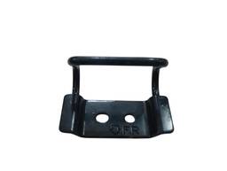 Batente Suporte Banco Traseiro Esq Hb20 1.0 2021 2022