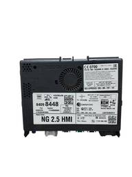 Módulo HMI Chevrolet S10 Cruze Equinox 2012 a 2016 84098448