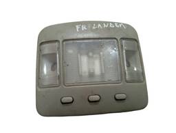 Luz teto traseira Land Rover Freelander 1 2003 a 2005