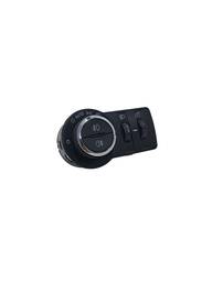 Chave de Luz Farol Milha S10 2012 a 2015 52123971