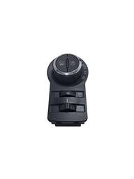 Chave de Luz Farol Milha S10 2012 a 2015 52123971