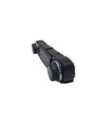 Comando Ar Condicionado Digital S10 TrailBlazer 2018 a 2024 23386288