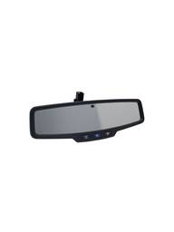 Retrovisor interno chevrolet s10 trailblazer 2017 a 2021