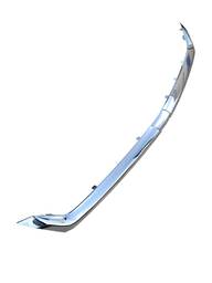 Friso Moldura Grade Superior S10 TrailBlazer 21/25 C/Detalhe