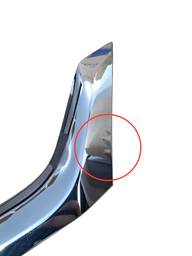 Friso Moldura Grade Superior S10 TrailBlazer 21/25 C/Detalhe 52074077