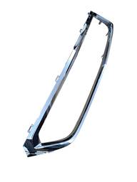 Friso Moldura Cromada Grade Inferior S10 TrailBlazer 21/25 52074078