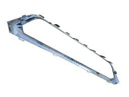 Friso Moldura Cromada Grade Inferior S10 TrailBlazer 21/25 52074078