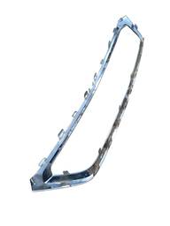 Friso Moldura Cromada Grade Inferior S10 TrailBlazer 21/25 52074078