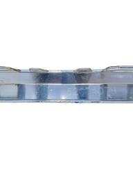 Friso Moldura Cromada Grade Inferior S10 TrailBlazer 21/25 52074078