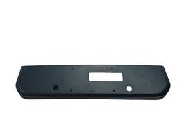 Suporte Placa Traseira Strada 2014 2015 2016 A 2019