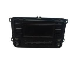 Radio Original Volkswagen Spacefox Fox 2014 A 2017