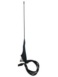 Chicote Antena Fiat Fiorino Idea Mobi 2014 A 2020