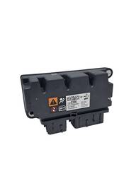 Módulo Central Airbag Chevrolet S10 2017 a 2019 13510396