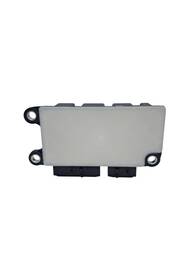 Módulo Central Airbag Chevrolet S10 2017 a 2019 13510396
