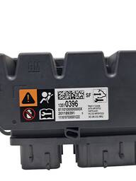 Módulo Central Airbag Chevrolet S10 2017 a 2019 13510396