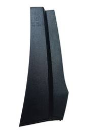 Moldura Lanterna Traseira Esquerda Vw Fox 2016 5z6945311