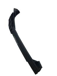 Guia Vidro Traseiro Esquerdo Kia Cerato 2012 835351M000