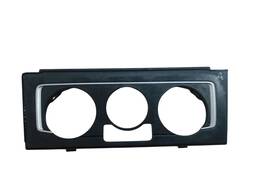 Moldura Painel Ar Condicionado Fox Spacefox 2010 a 2020 2021