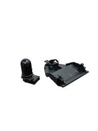 Sensor Temperatura Interna Chevrolet S10 2017 a 2020 13578464