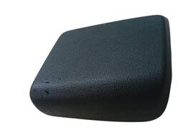 Acabamento Tampa Traseira Dir Vw Fox 2015 A 2020 5z6867656