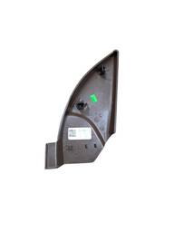 Acabamento Interno Retrovisor Esquerdo Dodge Ram 2500 2021 P1HA43RN8AA