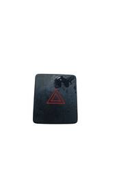 Botão Interruptor Pisca Alerta Nissan Versa March 2012 /2020