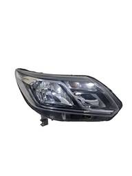 Farol Dianteiro Direito S10 2017 a 2023 C/Led C/Detalhe