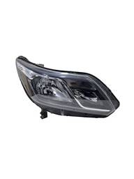 Farol Dianteiro Direito S10 2017 a 2023 C/Led C/Detalhe